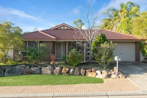 Property photo of 16 Castle Court Blakeview SA 5114