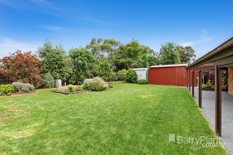 Property photo of 26 Merlin Crescent Ferntree Gully VIC 3156