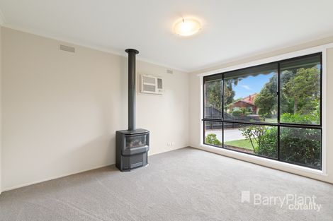 Property photo of 26 Merlin Crescent Ferntree Gully VIC 3156