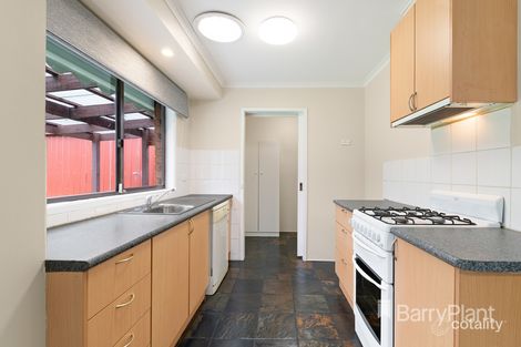 Property photo of 26 Merlin Crescent Ferntree Gully VIC 3156