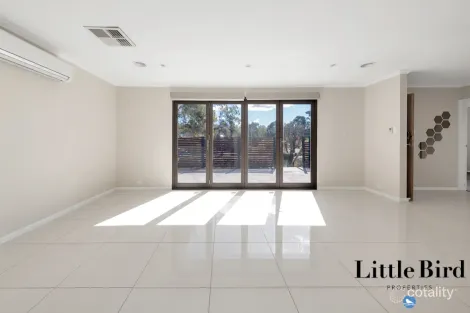 Property photo of 7 Eggleston Crescent Chifley ACT 2606