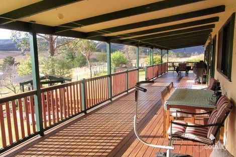 Property photo of 176 Pericoe Road Towamba NSW 2550