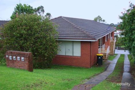 3/29 Spring St, Mount Keira, NSW 2500