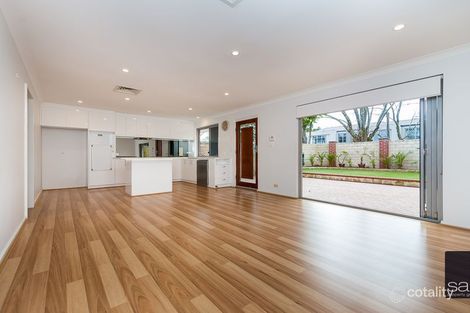Property photo of 1/27 Kishorn Road Applecross WA 6153