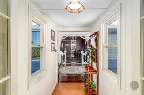 Property photo of 320 Scrub Road Theebine QLD 4570