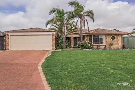 27 Minilya Loop, Warnbro, WA 6169