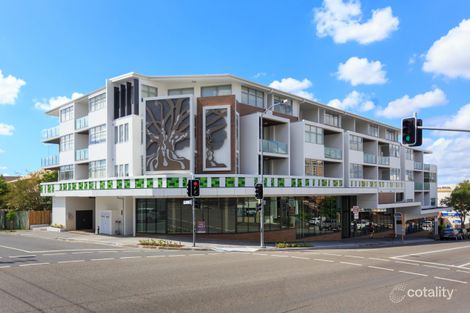 407/584 Brunswick St, New Farm, QLD 4005