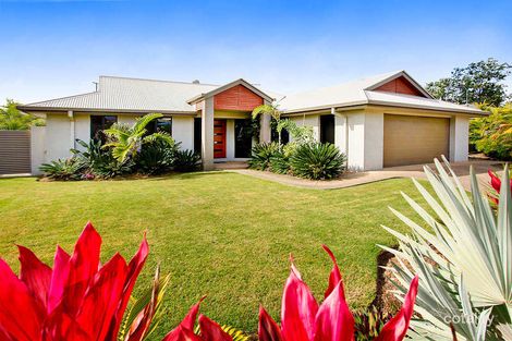 Property photo of 4 Bella Street Cashmere QLD 4500