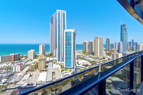 Property photo of 2241/9 Ferny Avenue Surfers Paradise QLD 4217