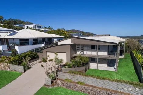 Property photo of 23 Elly Circuit Coolum Beach QLD 4573