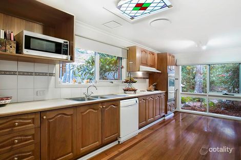 Property photo of 7 Kelly Street Diamond Creek VIC 3089