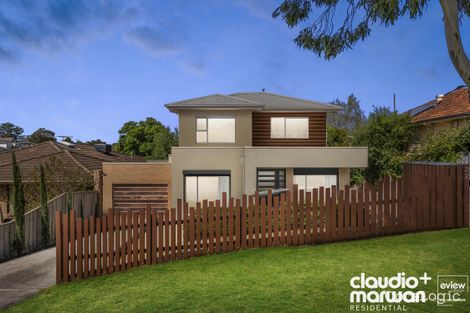 Property photo of 1/22 Archibald Street Pascoe Vale VIC 3044