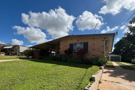 Property photo of 93 Ross Street Ayr QLD 4807