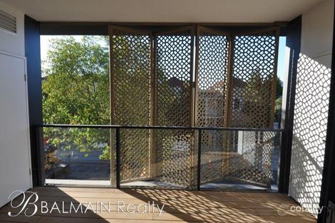 Property photo of 214/120 Terry Street Rozelle NSW 2039