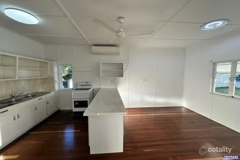 Property photo of 82 First Avenue Kingaroy QLD 4610