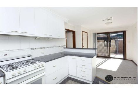 Property photo of 50 Davidson Street Higgins ACT 2615