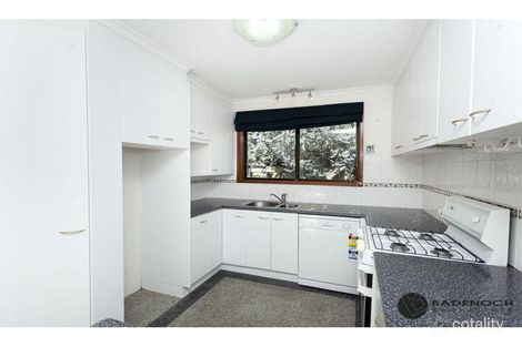Property photo of 50 Davidson Street Higgins ACT 2615