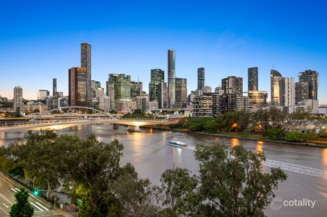 Property photo of 46/205 Coronation Drive Milton QLD 4064