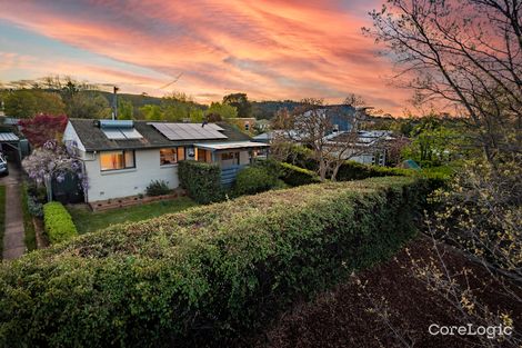 Property photo of 82 Monaro Crescent Red Hill ACT 2603