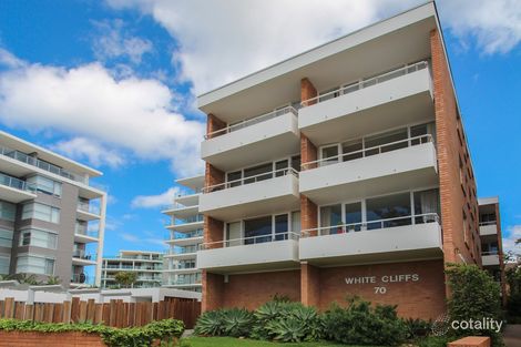 Property photo of 4/70 Cliff Road Wollongong NSW 2500