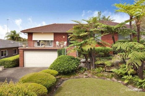 52 Dundilla Rd, Frenchs Forest, NSW 2086