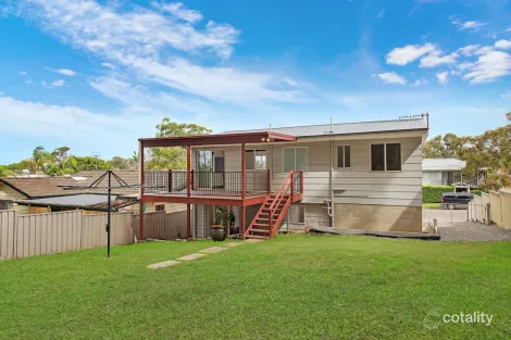 Property photo of 31 Platypus Road Berkeley Vale NSW 2261