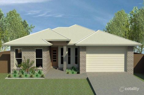 14 Lachlan Ct, Kawungan, QLD 4655