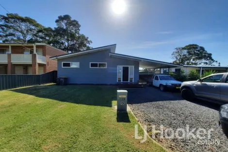 Property photo of 165 Links Avenue Sanctuary Point NSW 2540