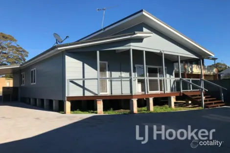 Property photo of 165 Links Avenue Sanctuary Point NSW 2540