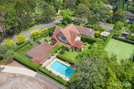 Property photo of 1 Golf Links Road Killara NSW 2071