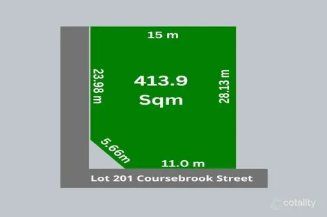 Property photo of 2 Coursebrook Street Box Hill NSW 2765