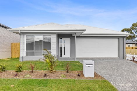 132 East Beaumont Rd, Park Ridge, QLD 4125