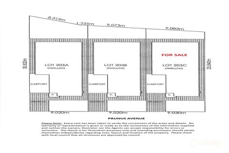 Property photo of 33/203C Prunus Avenue Elizabeth Vale SA 5112