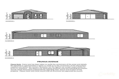 Property photo of 33/203C Prunus Avenue Elizabeth Vale SA 5112