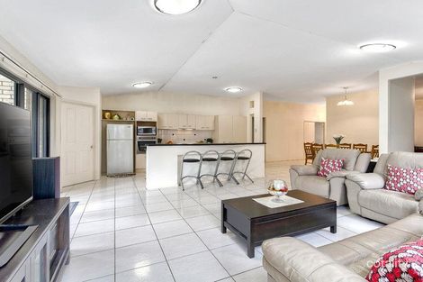 Property photo of 1 Solea Close Forest Lake QLD 4078