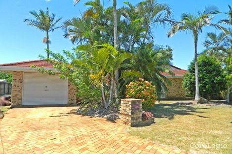 Property photo of 36 Swan Drive Kalkie QLD 4670