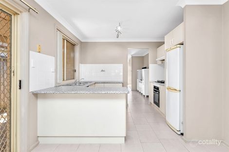 Property photo of 78 Aliberti Drive Blacktown NSW 2148