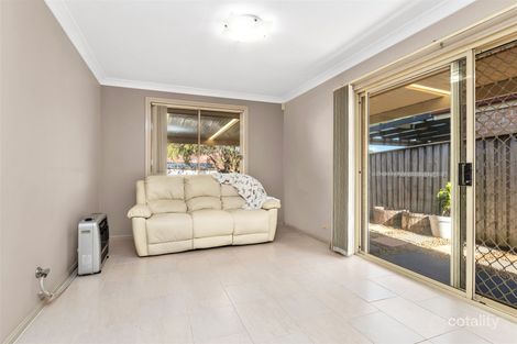 Property photo of 78 Aliberti Drive Blacktown NSW 2148