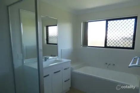 Property photo of 22 Wheeler Drive Roma QLD 4455