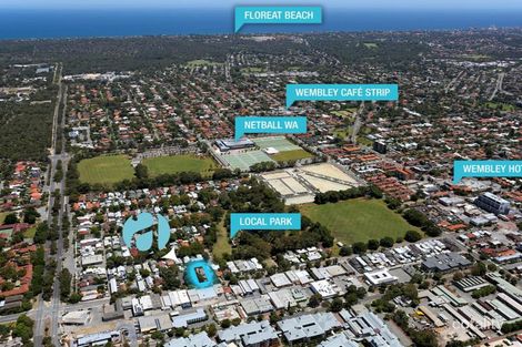 Property photo of 49 Jersey Street Jolimont WA 6014