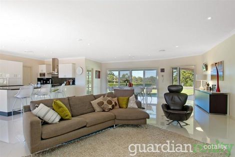 Property photo of 27 Boronia Road Glenorie NSW 2157