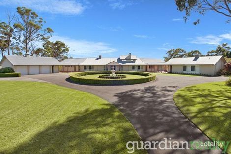 Property photo of 27 Boronia Road Glenorie NSW 2157