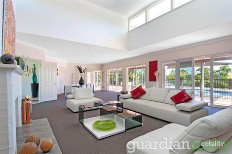 Property photo of 27 Boronia Road Glenorie NSW 2157