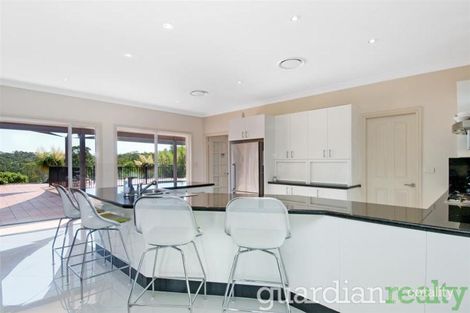Property photo of 27 Boronia Road Glenorie NSW 2157