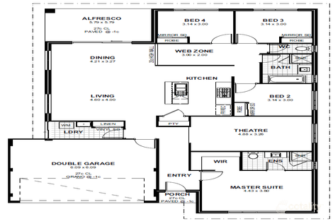 118 Bocker St, Dardanup, WA 6236