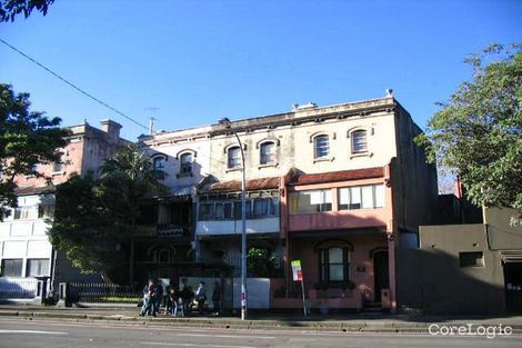 Property photo of 116 Flinders Street Darlinghurst NSW 2010