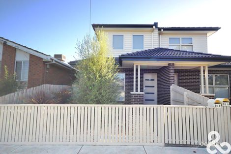 Property photo of 58B Pender Street Preston VIC 3072