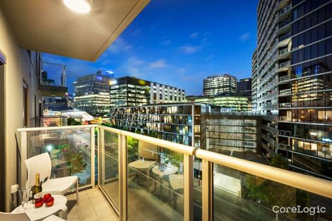 Property photo of 502/750 Bourke Street Docklands VIC 3008