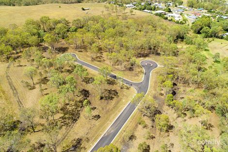 Property photo of LOT 23-32/23-32 Fitton Road Hodgson Vale QLD 4352