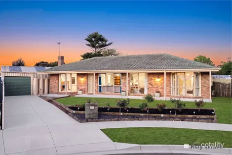 24 SIDNEY ST, CRANBOURNE, VIC 3977
